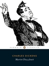 Martin Chuzzlewit (eBook)